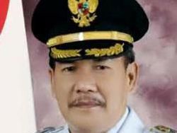 Wabup OKU Nonaktif Terdakwa Korupsi Tanah Kuburan Meninggal Idap Kanker