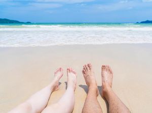 Intip-intip Aturan Berjemur Telanjang di Negara-negara Dunia Intip-intip Aturan Berjemur Telanjang di Negara-negara Dunia