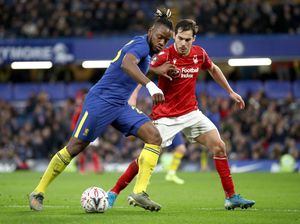 Chelsea Menang, Lampard Tak Sepenuhnya Senang