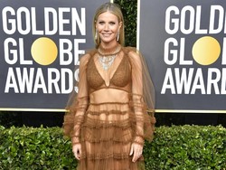 Gwyneth Paltrow Rayakan Ultah Ke-48 dengan Foto Tanpa Busana