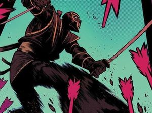 Hawkeye Beraksi Lagi, Marvel Debut Kostum Terbaru!