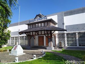 Pemkot Banda Aceh Tunggu Restu Ulama untuk Bikin Bioskop