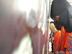 Aksi Brutal Geng Motor di Cirebon yang Dimulai Dari Jagat Maya