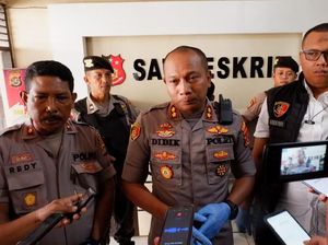 Viral Pemuda Mengaku Tuhan di Kendari, Polisi: Dia Alami Gangguan Jiwa