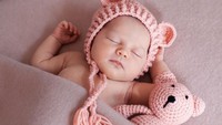 100 Inspirasi Nama Bayi Perempuan Kristen yang Unik dan Penuh Makna