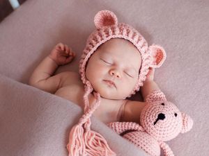 100 Inspirasi Nama Bayi Perempuan Kristen yang Unik dan Penuh Makna