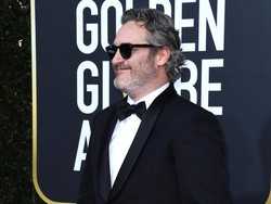 Joaquin Phoenix Sabet Gelar Aktor Terbaik