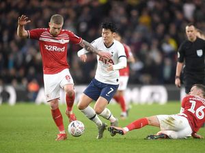 Mourinho Sempat Merasa Tottenham dalam Masalah Serius Saat Diredam Boro