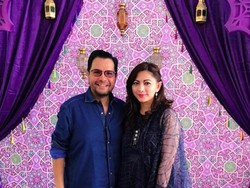 Cerita Cut Keke 12 Tahun Dipoligami Malik Bawazier