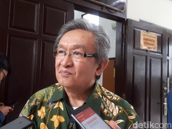 Pengacara Beberkan Kejanggalan Penetapan Tersangka Nurhadi di KPK