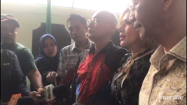 Barbie Kumalasari 