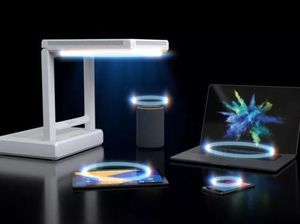 Keren! Startup Ini Bikin Charger Wireless Berbasis Gelombang Radio