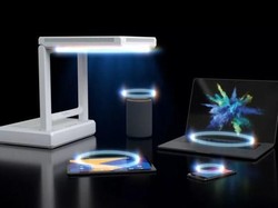 Keren! Startup Ini Bikin Charger Wireless Berbasis Gelombang Radio