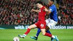 Minamino Debut, Curtis Jones Bintang, Liverpool Menang