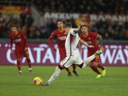 AS Roma Membuka Tahun dengan Kekalahan 0-2 dari Torino