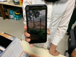Beredar Video Bencana Lumpur di Bogor, BPBD Pastikan Hoax
