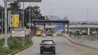 Siap-siap! Tarif Baru Tol Cijago Mulai Berlaku Besok