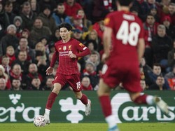 Panaskan Mesin, Liverpool Gasak Blackburn Rovers 6-0