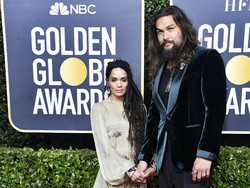 Jason Momoa dan Lisa Bonet Resmi Bercerai Usai 7 Tahun Menikah