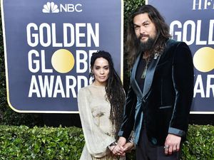 Jason Momoa dan Istri Pisah Usai Hampir 5 Tahun Nikah Jason Momoa dan Istri Pisah Usai Hampir 5 Tahun Nikah