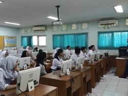 10 SMA Terbaik di Jakarta Selatan Versi LTMPT Berdasarkan Nilai UTBK