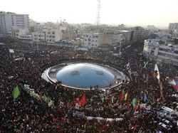 Kondisi Iran Memanas, Dubes Imbau WNI Waspada Potensi Serangan Balik