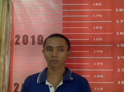 Ini Tampang Tahanan Rutan Bangil yang Kabur