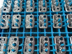 Begini Penampakan Bodi Belakang Huawei P40