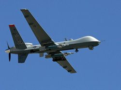 Drone Paling Mengerikan Amerika Siap Dikirim ke Ukraina