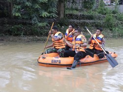 Siaga Bencana, Ini Langkah Antisipasi Polisi di Sumenep