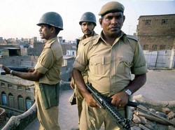 Pembunuh Perdana Menteri India Ketiga Berakhir di Tiang Gantungan