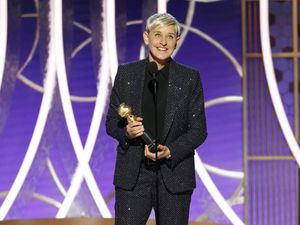 Setelah 19 Tahun, Ellen DeGeneres Resmi Akhiri The Ellen Show Setelah 19 Tahun, Ellen DeGeneres Resmi Akhiri The Ellen Show