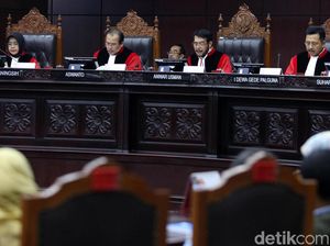 Kampanye di Tempat Ibadah Dilarang Total oleh MK!