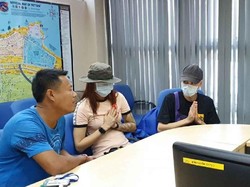 Turis Bercinta di Pantai, Rusak Citra Pariwisata Thailand