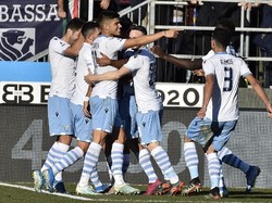 Lazio Bakal Potong Gaji Pemainnya