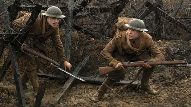 Review Film: 1917
