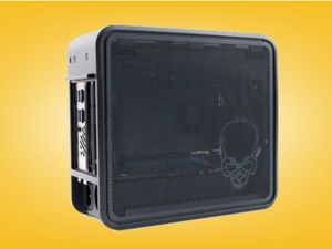 PC Mini Intel NUC Diselamatkan Asus PC Mini Intel NUC Diselamatkan Asus
