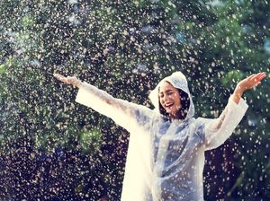 Kiat Menjaga Tubuh Agar Tetap Sehat & Bugar di Musim Hujan