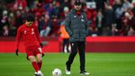 Minamino Debut, Curtis Jones Bintang, Liverpool Menang