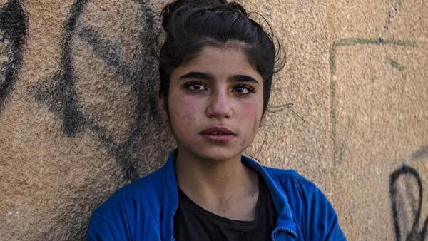 Bikin Haru! Ini Foto-foto Terbaik UNICEF Tahun 2019