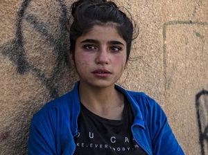 Bikin Haru! Ini Foto-foto Terbaik UNICEF Tahun 2019 Bikin Haru! Ini Foto-foto Terbaik UNICEF Tahun 2019