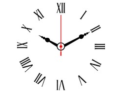 Daftar Angka Romawi dengan Tabel dan Cara Penulisan Lengkap