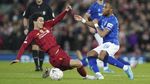 Minamino Debut, Curtis Jones Bintang, Liverpool Menang