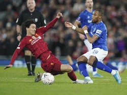 Derby Merseyside Bakal Aneh Tanpa Penonton di Stadion