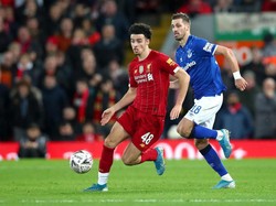 Liverpool Vs Everton: 8 Fakta Usai Duel di Babak Ketiga Piala FA