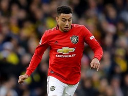 Kebanyakan Main Medsos, Lingard Diperingatkan Solskjaer