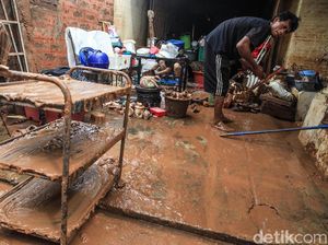 Sudah Punya Asuransi Banjir? Belum Tentu Sudah Aman Lho