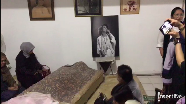 Ria Irawan Sempat Tak Ingin Bertemu Rano Karno, Kenapa?