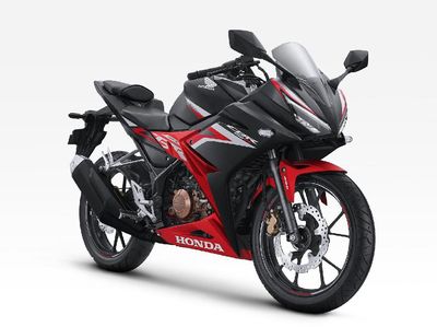 Penampakan Motor Sport Fairing 150 cc  yang Kini Tembus Rp 40 Juta