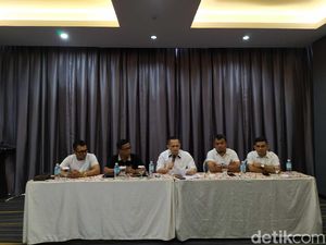 Ikat 6 Pemain Baru, Persiraja Belum Berhenti Cari Pemain